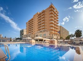 Poseidon La Manga Hotel & Spa - Designed for Adults, hotel in La Manga del Mar Menor