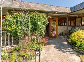 The Calf Pens, hotell i Andoversford