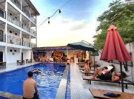 Vang Vieng Backpackers Hostel