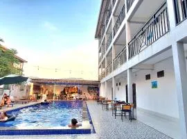 Vang Vieng Santara Hostel