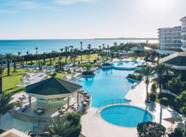 Iberostar Selection Royal El Mansour, hotel em Mahdia