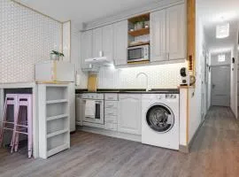 Peixe Frito Apartment