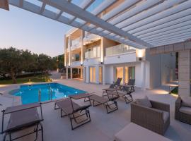 Luxury Apartments Promajna, ξενοδοχείο σε Promajna