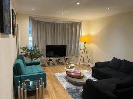 Forest Edge, casa a Woodford Green