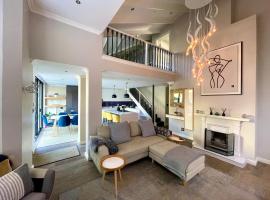 Atlantic Cove, khách sạn ở Cape Town