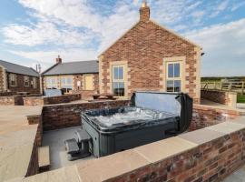 Smithy Cottage, hotel in Alnwick