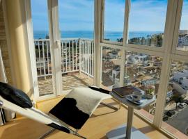 Luxury House Relax - Alojamientos La Torre, apartment in Torre del Mar