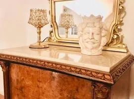 Fortino Catania Center Apartment
