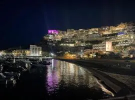 Appartamento Peschici con parcheggio