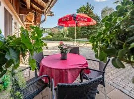 Apartment Alpenrose 2 by Interhome