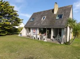 Holiday Home Le Voilier by Interhome