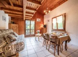 Apartment Le Tetra by Interhome