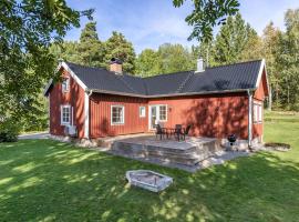 Holiday Home Aspenäs - VGT100 by Interhome, cottage in Falköping