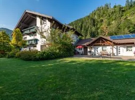Apartment Alpenrose-3 by Interhome