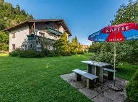 Apartment Alpenrose 4 by Interhome