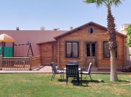 Tola Holiday House Al Rimal، فندق في الرياض