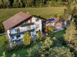 Apartment Alpenrose-4 by Interhome