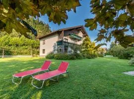 Apartment Alpenrose 1 by Interhome