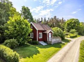 Chalet Kasen Lillstugan by Interhome