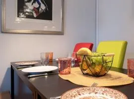 Apartment IVA by Interhome