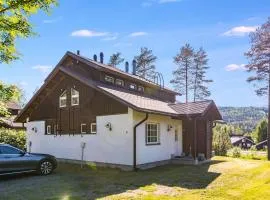 Holiday Home Ski & golf casa rocala by Interhome