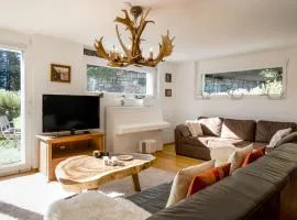 Chalet Mon Rêve by Interhome