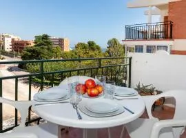 Apartment Apartamento la Moselle by Interhome