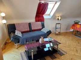 Apartment Chez Cathy by Interhome