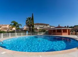 Holiday Home Tahiti Parc-4 by Interhome