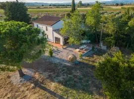 Holiday Home Podere San Fermo by Interhome