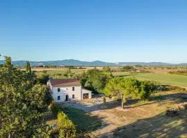 Holiday Home Podere San Fermo by Interhome