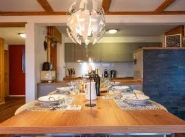 Apartment Hyacinthe 14 by Interhome