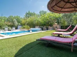 Holiday Home L'auberg'Inn by Interhome