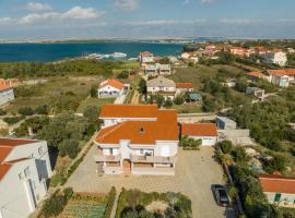 Apartment Irena-1 by Interhome, hotel in Privlaka