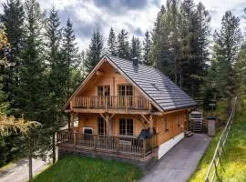 Chalet Schwabenhütte by Interhome