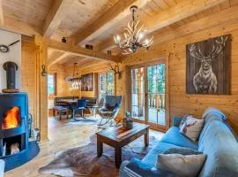 Chalet Schwabenhütte by Interhome