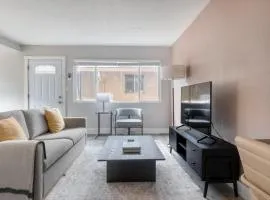 Santa Clara 1br w pool ac nr tech hub SFO-1486