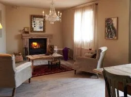 Casa Rural Sullà