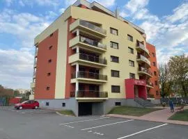 Yvett Studio-Fortuna Park
