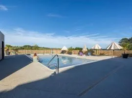Camping Domaine Saâne et Mer