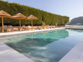 Malates Slow Boutique Hotel