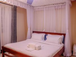 Dayo Suites & Hotel, Jomo Kenyatta-alþjóðaflugvöllur  - NBO, Nairobi, hótel í nágrenninu