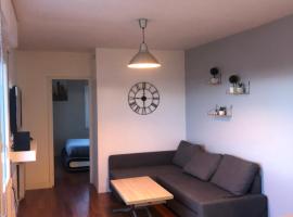 Appartement T2 - Proche RER, apartment in Sartrouville