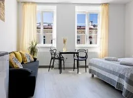 Apartamenty Folk Deluxe
