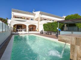 Awesome Home In San Giovanni La Punta With Wi-fi, casa o chalet en San Giovanni la Punta