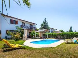 Stunning Home In Pomos With 2 Bedrooms, Outdoor Swimming Pool And Swimming Pool
