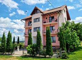 Pensiunea Emma, Familienhotel in Sîmbăta de Sus