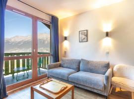 La Turra 510 - Appt moderne - 4 pers, hotel en Modane