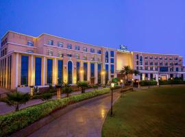 The Gaurs Sarovar Premiere – hotel w mieście Ghaziabad