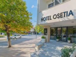Hotel Osetia Garden
